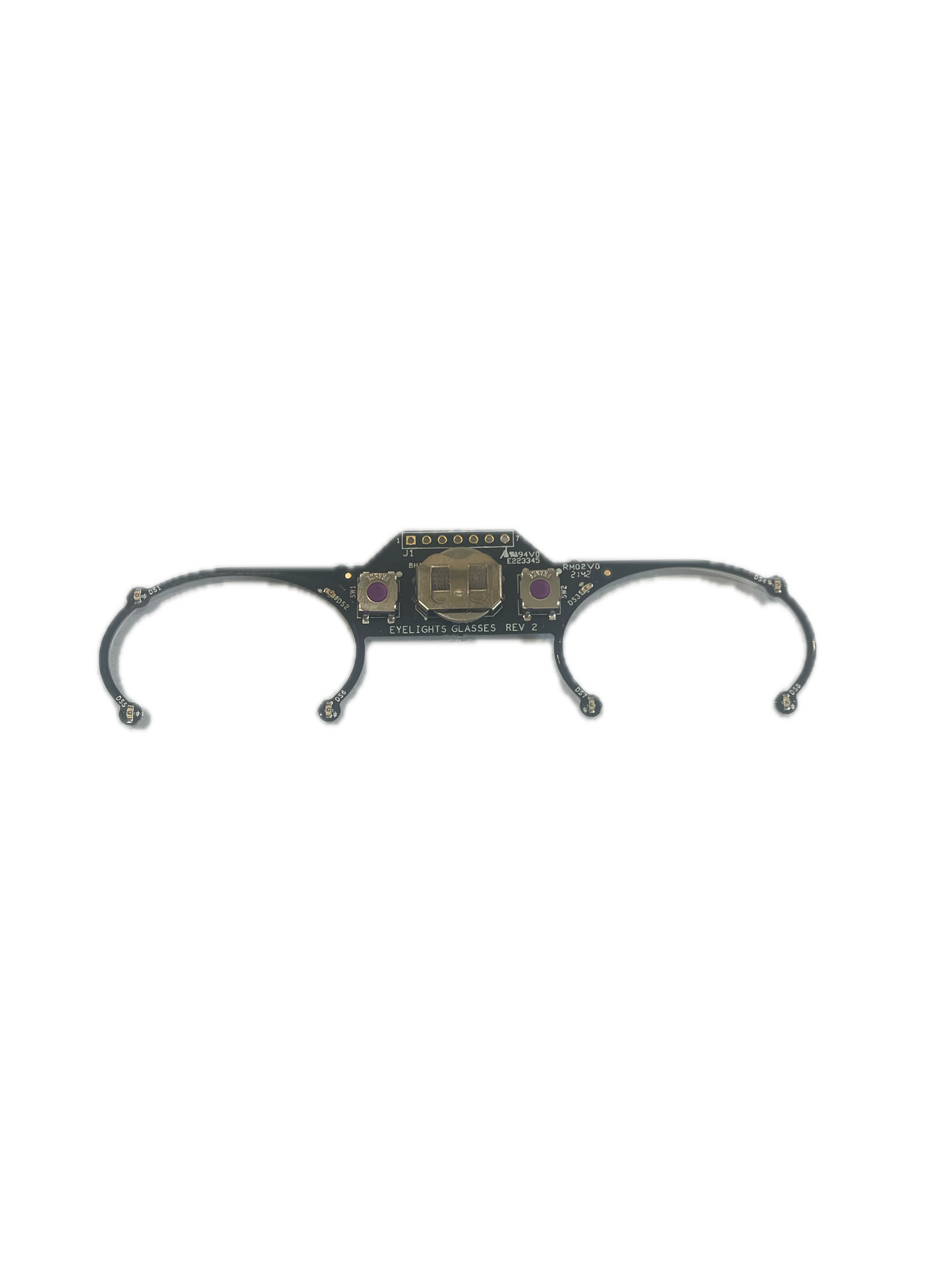 Eyelights Component - Replacement