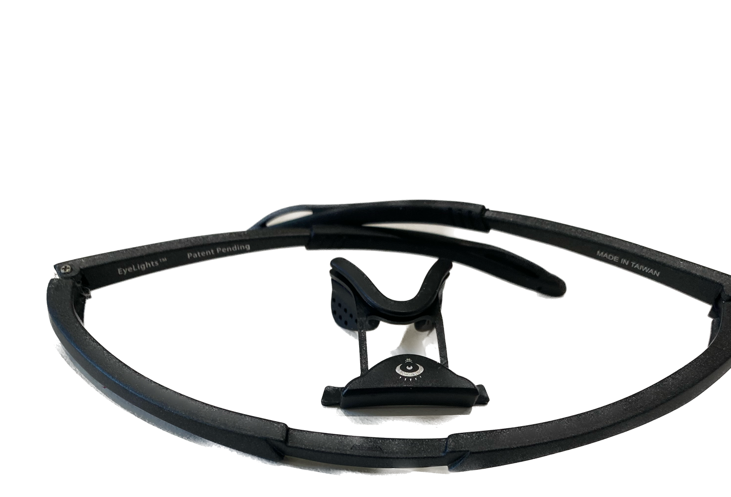 Eyelights Frames and Nosepiece