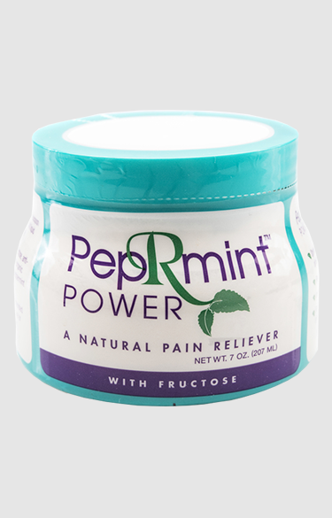 Natural Peppermint Flavor 7oz