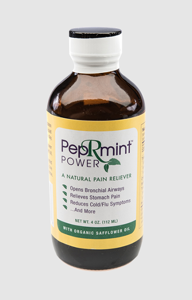 PepRmint Oil